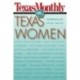 Texas Monthly on . . .: Texas Women
