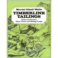 Montana Pay Dirt: Guide to Mining Camps of Treasure State