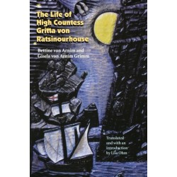 The Life of High Countess Gritta Von Ratsinourhouse