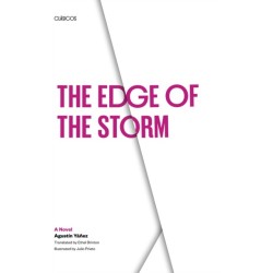 The Edge of the Storm: A Novel