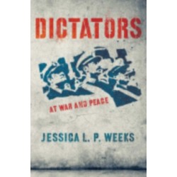 Dictators at War and Peace