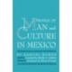 Profile of Man and Culture in Mexico