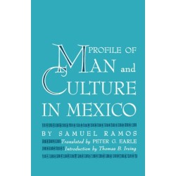 Profile of Man and Culture in Mexico