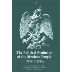 The Political Evolution of the Mexican People