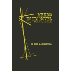 Mexico in Its Novel: A Nation's Search for Identity