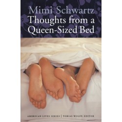 Thoughts from a Queen-Sized Bed