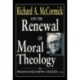 Richard a. McCormick and the Renewal of Moral Theology