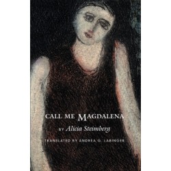 Call Me Magdalena