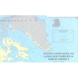 Native Languages and Language Families of North America