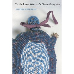Turtle Lung Woman's Granddaughter
