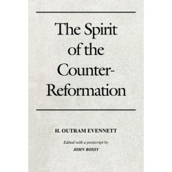 Spirit of the Counter-Reformation, the