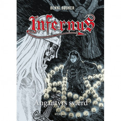 INFERNUS 2 Angantyrs sværd