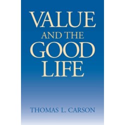 Value and the Good Life