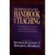 The Christian Educator`s Handbook on Teaching