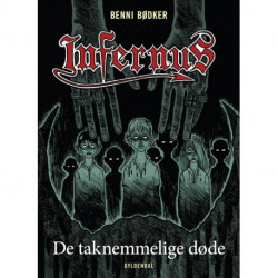 INFERNUS 1 De taknemmelige døde