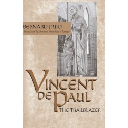 Vincent De Paul, the Trailblazer