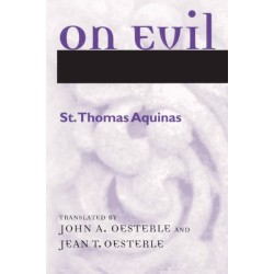 On Evil