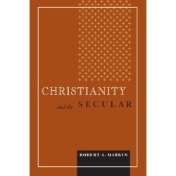 Christianity and the Secular