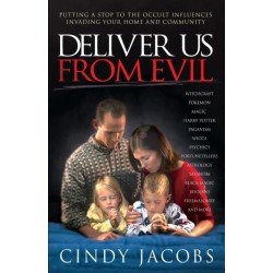 Deliver Us From Evil