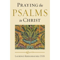 Praying the Psalms in Christ