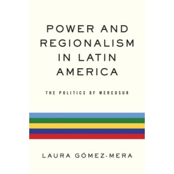 Power and Regionalism in Latin America: The Politics of MERCOSUR