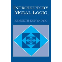 Introductory Modal Logic