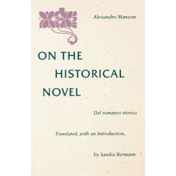 On the Historical Novel
