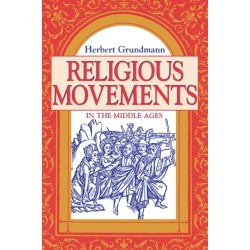 Religious Movements in the Middle Ages