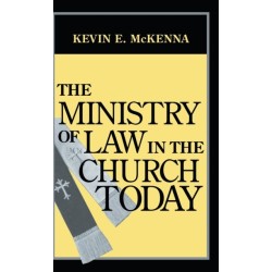 The Ministry of Law in the Church Today