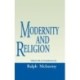 Modernity and Religion