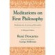 Meditations on First Philosophy/ Meditationes De Prima Philosophia: A Bilingual Edition