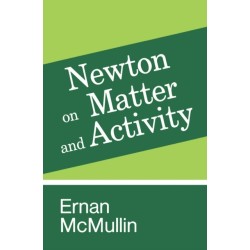 Newton on Matter and Activity