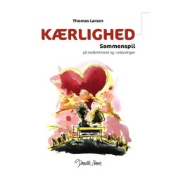 Kærlighed: Sammenspil på mellemtrinnet og i udskolingen