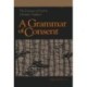 Grammar of Consent: The Existence of God in Christian Tradition