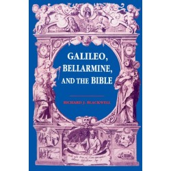 Galileo, Bellarmine, and the Bible