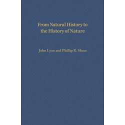 From Natural History to the History of Nature: Readings from Buffon and His Critics