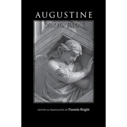 Augustine and the Bible