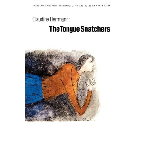 The Tongue Snatchers