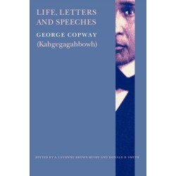 Life, Letters and Speeches