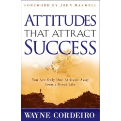 Attitudes That Attract Success