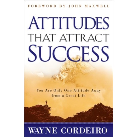 Attitudes That Attract Success