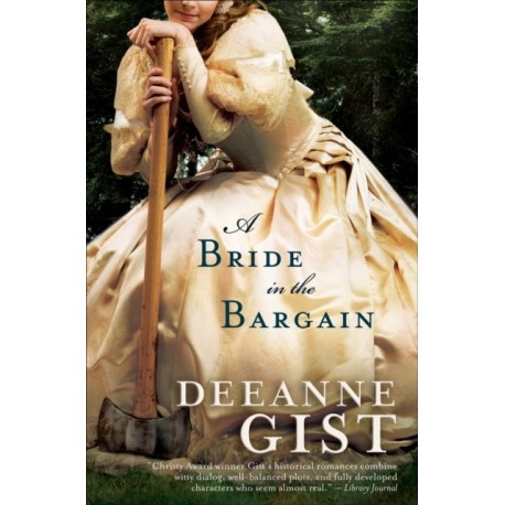 A Bride in the Bargain