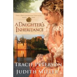 A Daughter`s Inheritance
