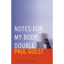 Notes for My Body Double