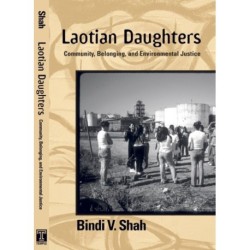 Laotian Daughters: Working Toward Community, Belonging, and Environmental Justice
