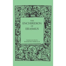 The Enchiridion of Erasmus