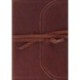 ESV Single Column Journaling Bible, Large Print