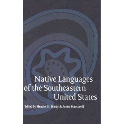 Native Languages of the Southeastern United States