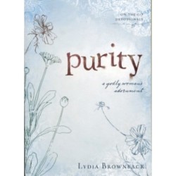 Purity: A Godly Woman's Adornment