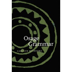 Osage Grammar